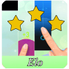 Electric Light Orchestra Piano Game