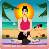 YOGA 2018 - Perfect fitness