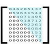 Triangular matrix quiz加速器