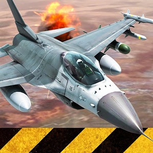 AirFighters加速器