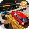 Car Park Dr Driver 3D