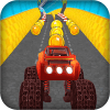 Blaze Speed Race Game