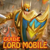 Guide Lords Mobile加速器