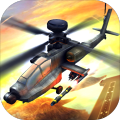 直升机3D模拟飞行2