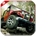 OffRoad Jeep Adventure 2016