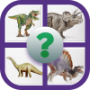 Nombres de dinosaurios