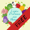 Learn Animals with your baby