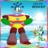 iron moggy adventure