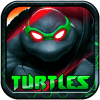 Guide Teenage Mutant Ninja Turtles