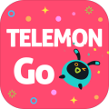 Telemon Go! ：AR游戏