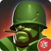 Commander of Toy