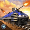 Police Bullet Train Shooter - USA Transport 2018