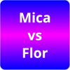 Mica vs Flor加速器