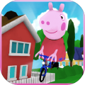 Cool pig run adventure加速器