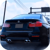 City Driving Sim 2018