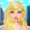 City Girl Makeover - Girl Game加速器