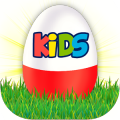 Surprise Eggs Factory