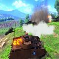 少女與戰(zhàn)車DreamTankMatch