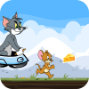 Adventure Tom and Jerry Run加速器