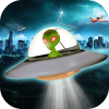 Alien Spaceship Invaders加速器