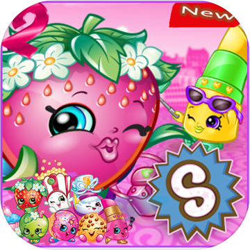 Shopkins World 2加速器