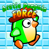 Artic Pinguin Force