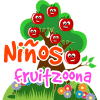 Niños Fruitzoona - Habla inglés para niños