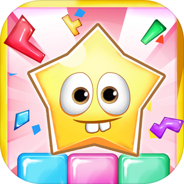 Star Candy - Puzzle Tower加速器