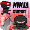 Zuper Ninja Run加速器