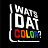 Wats Dat Color加速器