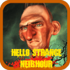 Hello Strange Neighbor Escape