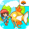 Golden Magikarp Go加速器