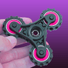 Hand Spinner (Anti-stress)加速器