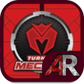 AR Turning Mecard (AR游戏）加速器