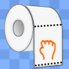 Toilet Paper Racing加速器