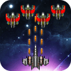 Space Assault: Space games加速器