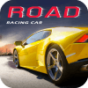 Road Racing Car