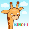 KinoMi：益智游戏的孩子们加速器