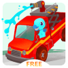 Fire Truck Rescue Free加速器