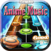 Piano Tap the Anime Music Game