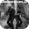 Underworld City Crime 2 : Mafia Terror