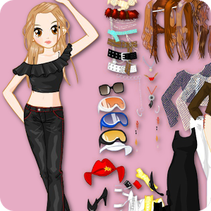 Dress Up Games for Girls加速器