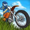 Motocross Bike Racer - Dirtbike Racing加速器