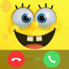 Fake Call From SpongeBob加速器