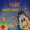 Hugo İskelet Adası Oyunu - Türkçe Oyunlar