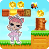 Lol doll surprise world adventure (NEW GAME)