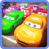 Lightning McQueen Championship加速器