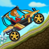 Amazing Hill Climb Racer加速器