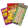 Scratch Off (Scratchers Games)