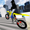 Motorbike Motocross Simulation加速器